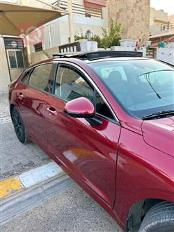 كيا K5